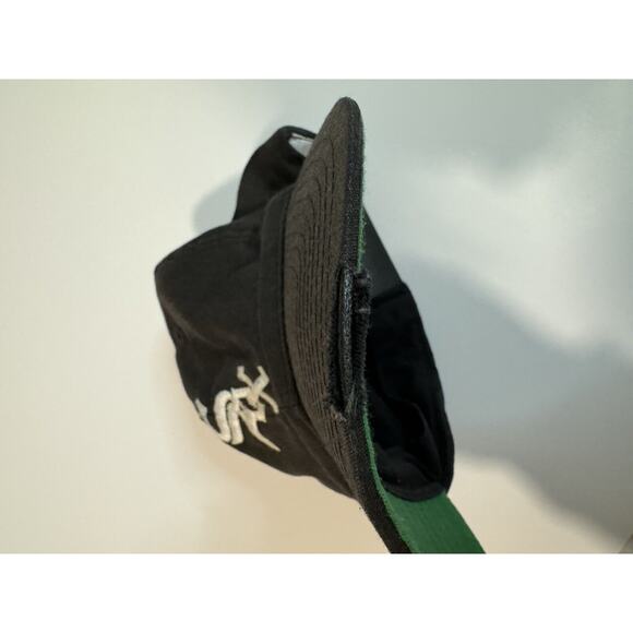 VINTAGE Sox baseball Hat Sports Specialties Snapback Chicago White - Picture 7 of 10